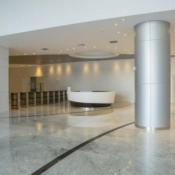 Exterior image of Avenida El Derby 254, Piso 9, Lima Central Tower, Santiago de Surco
