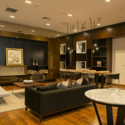 Lima serviced office