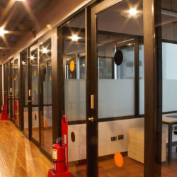 Office suite in Lima