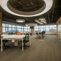 Office accomodation to hire in Medellín