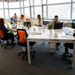 Executive suites to let in Medellín