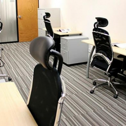 Zapopan serviced office