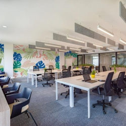 Executive office - San Jose