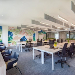 Serviced offices to lease in San Jose