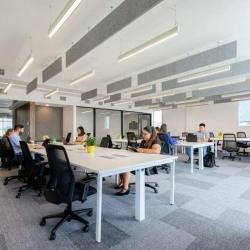 Image of San Jose serviced office
