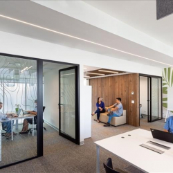 Image of San Jose executive office centre