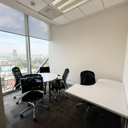 Image of Mexico City serviced office