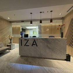 Interior of Avenida Insurgentes Sur 1431, Piso 10, Colonia Insurgentes