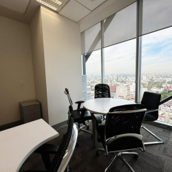 Serviced offices to rent in 