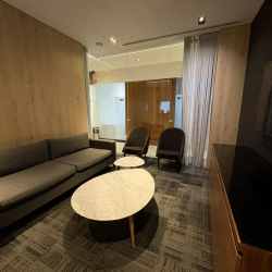 Serviced offices to rent in 
