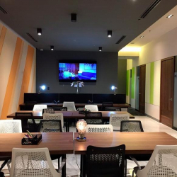 Offices at Avenida Insurgentes Sur 1431, Piso 10, Colonia Insurgentes