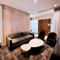 Office spaces to rent in Mexico City