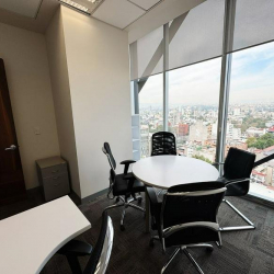 Executive suite - Mexico City