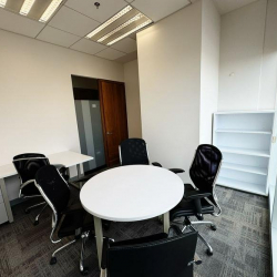 Office suite to let in Mexico City