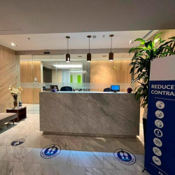 Offices at Avenida Insurgentes Sur 1431, Piso 10, Colonia Insurgentes, Benito Juarez