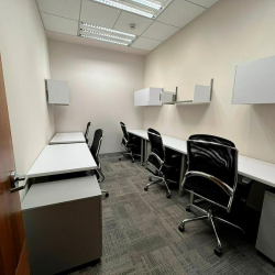 Executive suite - Mexico City