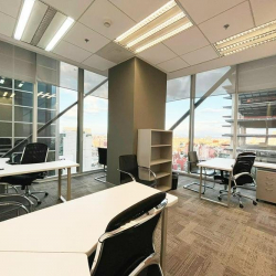 Executive office centres to hire in Mexico City