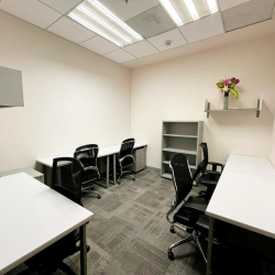 Serviced office to let in Mexico City