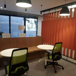 Serviced offices to let in Mexico City