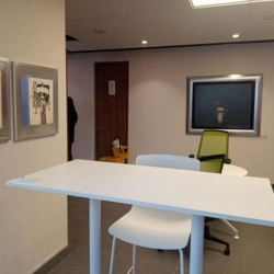 Offices at Avenida Insurgentes Sur 64