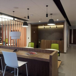 Image of Mexico City serviced office