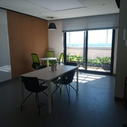 Avenida Insurgentes Sur 64 office accomodations