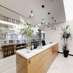 Office accomodation to hire in Mexico City