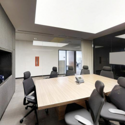 Offices at Avenida Insurgentes Sur 730, Vistral Insurgentes, Pisos 1