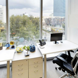 Avenida Insurgentes Sur 730, Vistral Insurgentes, Pisos 1 executive office centres
