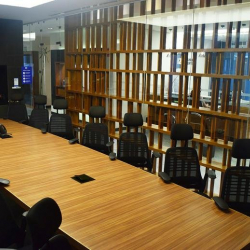 Image of Mexico City executive office centre