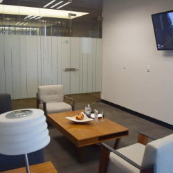 Executive suites to lease in Mexico City
