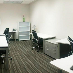 Image of Mexico City serviced office