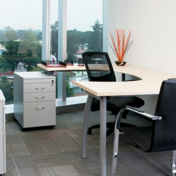 Office accomodations to hire in Mexico City