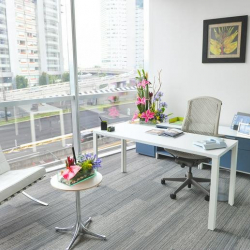 Offices at Avenida Insurgentes Sur No.859 , Colonia Napoles