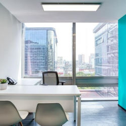 Executive suite - Mexico City