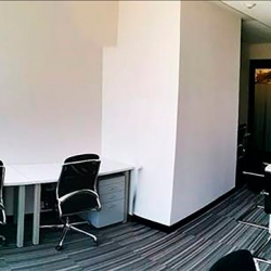Serviced office - Mexico City