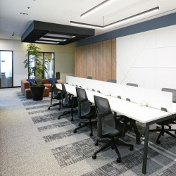 Serviced office centres to let in Mexico City