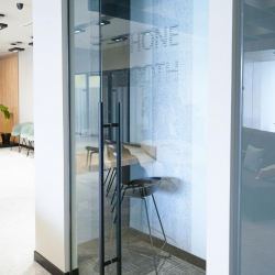Image of Mexico City office accomodation