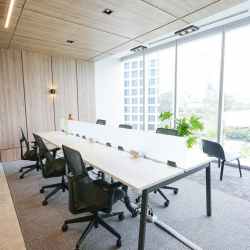 Avenida Javier Barros Sierra No. 540 Torre I, Piso 5, Torre I, Piso 5 serviced offices