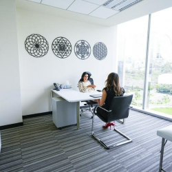 Serviced offices to rent in 