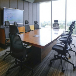 Serviced offices to rent in 