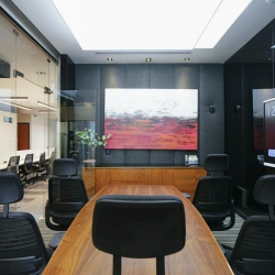 Serviced offices to rent in 