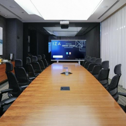 Office accomodation in Mexico City