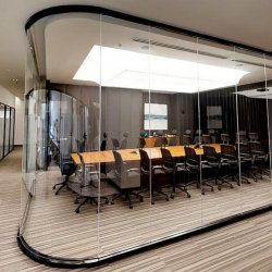 Offices at Avenida Javier Barros Sierra No. 540 Torre I, Piso 5, Park Plaza, Torre I, Piso 5