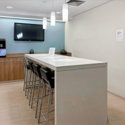 Serviced office in Rio de Janeiro