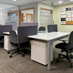 Office spaces in central Rio de Janeiro