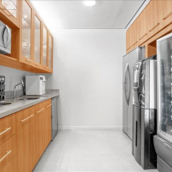 Serviced offices to lease in Rio de Janeiro