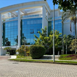 Office space to rent in Rio de Janeiro