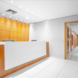 Office accomodation - Rio de Janeiro
