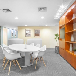 Rio de Janeiro office suite